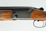 Blaser F16 Sporting 12ga 32in Adj - 1 of 11