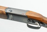 Blaser F16 Sporting 12ga 32in Adj - 9 of 11