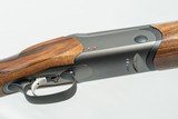 Blaser F16 Sporting 12ga 32in Adj - 8 of 11