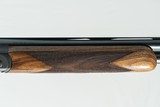 Blaser F16 Sporting 12ga 32in Adj - 10 of 11