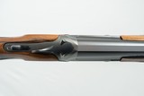 Blaser F16 Sporting 12ga 32in Adj - 7 of 11
