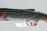 Benelli 828U Sport 12Ga 32in - 1 of 11