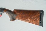 Benelli 828U Sport 12Ga 32in - 3 of 11