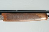 Beretta 686 Silver Pigeon I Sporting 12Ga 30in - 10 of 11