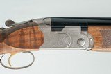 Beretta 686 Silver Pigeon I Sporting 12Ga 30in - 6 of 11