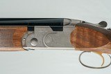 Beretta 686 Silver Pigeon I Sporting 12Ga 30in - 1 of 11