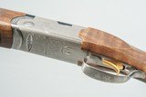 Beretta 686 Silver Pigeon I Sporting 12Ga 30in - 9 of 11