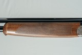 Beretta 686 Silver Pigeon I Sporting 12Ga 30in - 11 of 11