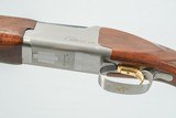 Browning Citori CXS White 12Ga 32in - 9 of 11