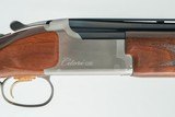 Browning Citori CXS White 12Ga 32in - 6 of 11