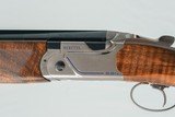 Beretta 694 Sporting Vittoria 12Ga 30in - 1 of 11