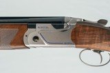 Beretta 694 Sporting BFAST 12ga 32in - 1 of 11