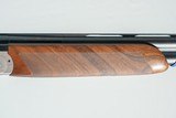 Beretta 694 Sporting BFAST 12ga 32in - 11 of 11