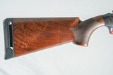 Benelli 828U Sport 12ga 32in - 3 of 11