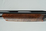 Benelli 828U Sport 12ga 32in - 2 of 11