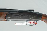 Benelli 828U Sport 12ga 32in - 1 of 11