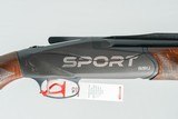 Benelli 828U Sport 12ga 32in - 7 of 11