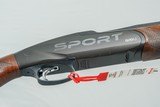 Benelli 828U Sport 12ga 32in - 9 of 11