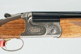 Caesar Guerini Summit Sporting Compact LH 12Ga 30in - 6 of 11