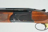 Rizzini BR110 Field 12Ga 28in - 1 of 11