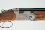 Beretta 686 Silver Pigeon I 12Ga 30in - 6 of 11