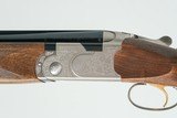 Beretta 686 Silver Pigeon I 12Ga 30in - 1 of 11