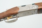 Beretta 686 Silver Pigeon I 12Ga 30in - 8 of 11