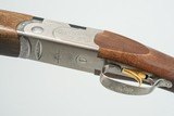 Beretta 686 Silver Pigeon I 12Ga 30in - 9 of 11