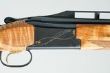 Browning Citori 725 Trap Maple 12Ga 32in - 6 of 11