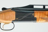 Browning Citori 725 Trap Maple 12Ga 32in - 6 of 11
