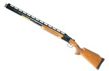 Browning Citori 725 Trap Maple 12Ga 32in - 5 of 11
