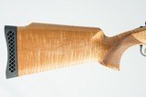 Browning Citori 725 Trap Maple 12Ga 32in - 2 of 11
