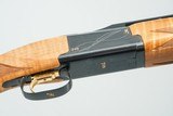 Browning Citori 725 Trap Maple 12Ga 32in - 8 of 11