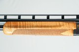 Browning Citori 725 Trap Maple 12Ga 32in - 11 of 11