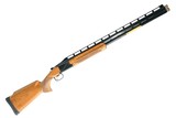 Browning Citori 725 Trap 12Ga 32in - 5 of 11