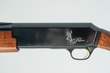 Browning Silver Black Lightning 12Ga 28in - 1 of 11