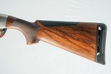 Benelli Ethos Field Engraved 20Ga 28in - 3 of 11