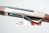 Benelli Ethos Field Engraved 20Ga 28in - 9 of 11