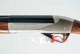 Benelli Ethos Field Engraved 20Ga 28in - 1 of 11