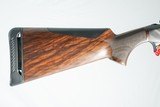 Benelli 828 U Upland Performance 20Ga 24in - 10 of 11