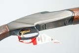 Benelli 828 U Upland Performance 20Ga 24in - 6 of 11