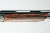 Benelli 828 U Upland Performance 20Ga 24in - 8 of 11