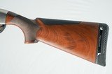Benelli Ethos Upland Performance Shop 12Ga 26in - 11 of 11