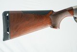 Benelli Ethos Upland Performance Shop 12Ga 26in - 10 of 11