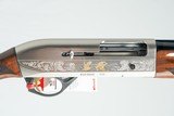 Benelli Montefeltro Silver 20Ga 26in - 6 of 11