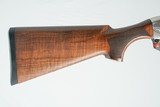 Benelli Montefeltro Silver 20Ga 26in - 2 of 11