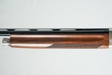 Benelli Montefeltro Silver 20Ga 26in - 11 of 11