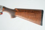 Benelli Montefeltro Silver 20Ga 26in - 3 of 11