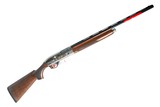 Benelli Montefeltro Silver 20Ga 26in - 4 of 11