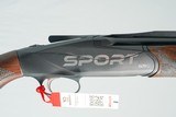Benelli 828U Sport 12Ga 30in - 6 of 11